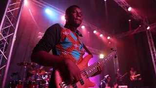 joe mettle ga praise