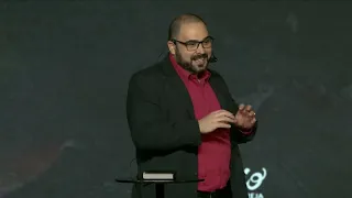 Palestra sobre escatologia (parte 1)