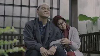 tua bersamamu anisa rahma u0026 anandito dwis official lyric video 