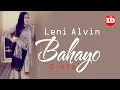 Download Lagu LENI ALVIN BAHAYO LUKO CINTO DANGDUT MINANG TERBARU 2022 (Official MV)