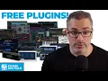 Free Plugin Bundle Antelope Slate Digital Now on Plugin Boutique