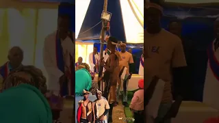 mogote wa poko performance clip