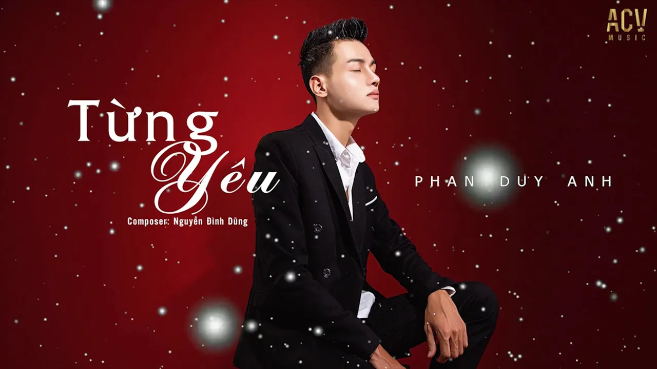 Từng Yêu - Beat Chuẩn ( Tone Nữ Cao ) Núp Bụi