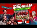Download Lagu TERKEJUT ‼️TIMNAS INDONESIA MASUK PIALA DUNIA SETELAH MENANG LAWAN BAHRAIN LANGSUNG JADI LAGU