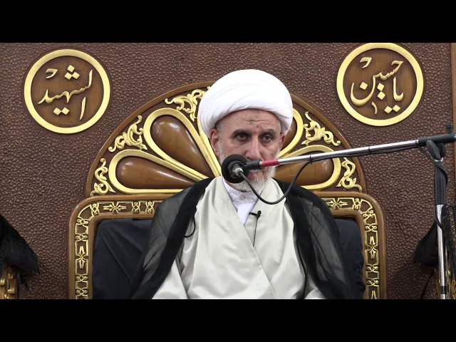 الشيخ علي سلمان العميري- ليلة ١٠ رمضان ١٤٤٠- الحسينية الجديدة - دولة الكويت