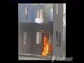 Fire Detection using Deep Learning