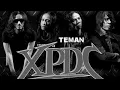 Download Lagu XPDC - TEMAN