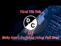 Download Lagu DJ BABY DON'T GO JEDAG JEDUG FULL BEAT REMIX TIK TOK VIRAL FULL BASS TERBARU 2021
