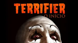 Terrifier - O Inicio