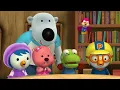 Download Lagu Pororo The Little Pinguin || Murottal Juz 30|| Muhammad Thaha Al Junayd.