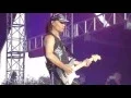 Download Lagu Scorpions - Top of the Bill / Steamrock Fever / Speedy's Coming / Catch Your Train