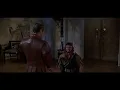 Cleopatra 1963 Cleopatra Rolled in a Carpet Is Presented to Julius Caesar - Scene