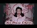 Top Songs of the Week May 29 2026