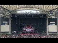Powerman 5000 - Bombshell (Live in Tampa, FL 7-26-22)
