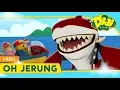 Download Lagu Didi Lagu Baru | Didi \u0026 Friends Lagu Kanak-Kanak | Oh Jerung!