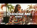 Choose Me – Afro House Remix | Cathleen Kleinert | DENKAA
