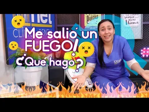 Download MP3 ¡FUEGO EN LOS LABIOS! LAS SOLUCIONES AQUÍ ***