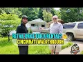 Retail Price for a Rental Cincinnati Walkthrough