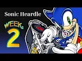This is too EASY - Sonic Heardle April 24th