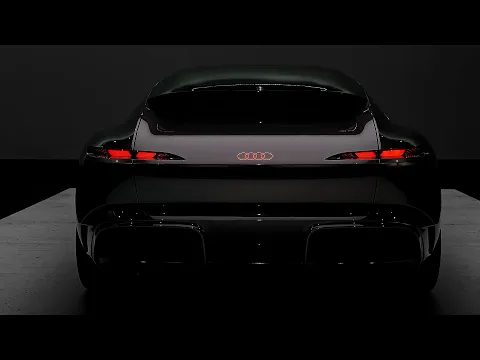 Download MP3 New 2025 Audi A8 Luxury 720hp Beast in detail 4k  - P R E M I E R E ! ! !