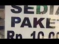 Lagu Cinematic nasi padang