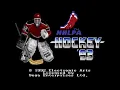 Download Lagu Title Theme - NHLPA Hockey 93 Menu Soundtrack (Sega Genesis)