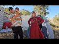 Isa’s Heart-Wrenching Plea to His Father: The Last Hope to Save Fatemeh’s Shelter