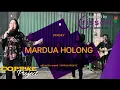 MARDUA HOLONG - PINKY (Official Live Musik) copral project
