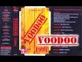 Lagu (Full Album) Voodoo # 1994