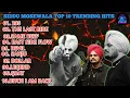 Download Lagu Top 10 Trending Siddu Mosewala HITS/ sidhu moose wala song all