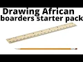 STARTER PACK MEMES 3