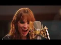 Halestorm - "Love Bites (So Do I)" (Acoustic) captured in The Live Room