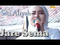 JARE SEMA _ SITI ALIYAH || Tarling terbaru 2022
