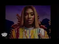 Wizkid, Asake - Turbulence Remix ft. Bnxn, Blaqbonez, Tiwa Savage (Official Video)