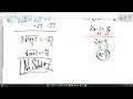 Algebra 2 Chapter 5 Review 2