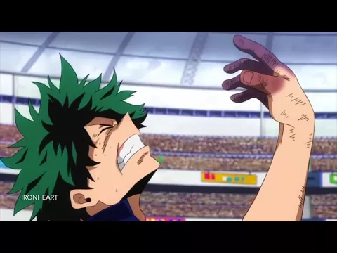 Download MP3 My Hero Academia「AMV」- Sora Ni Utaeba