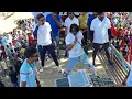Download Lagu हेली हेली वेंडली में खाटी खाटी ताड़ी Rocky Star Band At Pimplener