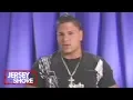 Jersey Shore Cast Reacts To Ronnie s OG Casting Tape Jersey Shore Family Vacation MTV