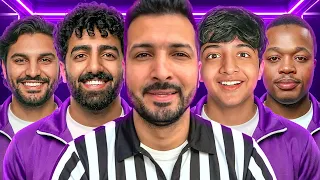 30 Influencers Fight For Rs 1,000,000 | Final day