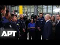 Download Lagu “It’s a Mistake to Postpone Babies” – Putin Quells Young Worker’s Doubts About Starting a Family