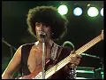 Lagu Thin Lizzy - Cowboy Song / The Boys Are Back In Town - Live in Germany 1981