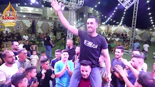 اعنية يويا باسلوب جديد جديد 2023 مع الفنان فرج ابو اشخيدم مهرجان العريس محمد فتحي الفروخ 