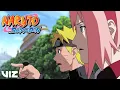 Sai s Introduction Naruto Shippuden Set 2 VIZ
