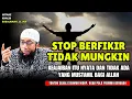 Download Lagu Inilah Yang Terjadi Jika Anda Bergantung Kepada Allah | Ustadz Khalid Basalamah