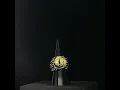 Download Lagu Vintage Gothic Devil's Eye Rings for Men Women Mix Style Antique Silvery Demon yellow Eye Punk Ring