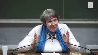 Agnès Spiquel - Les Fleurs du Mal