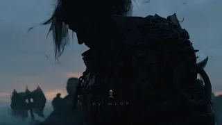 Cloud Insect — Chapter 5: Wuzhui · I