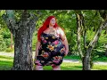 Monalisa Siciliana With Body Positivity Bbw Women s Trendy Confident Clothing Haul - Love Your Look