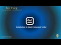 03 Introduction to Robot Framework Syntax