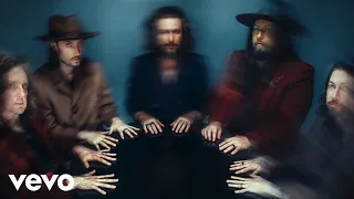 My Morning Jacket Everyday Magic Official Audio 
